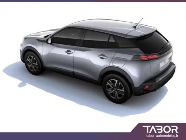Peugeot 2008 image 4