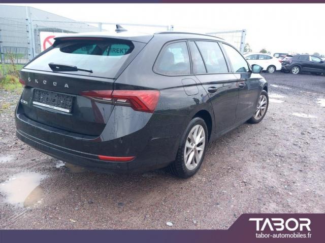 Skoda Octavia image 1