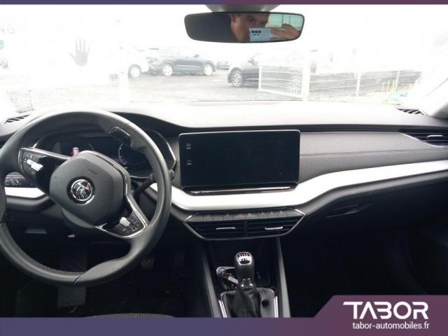 Skoda Octavia image 3