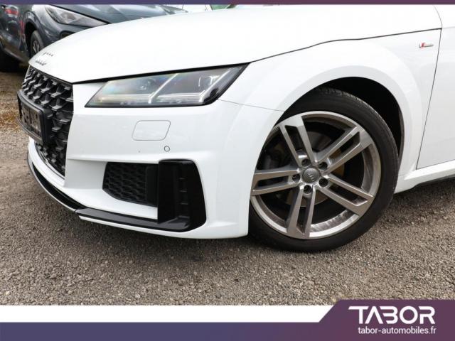 Audi Tt image 3