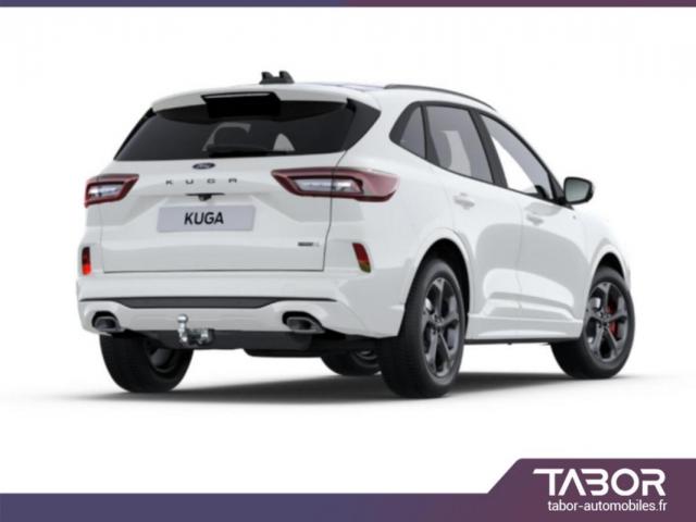 Ford Kuga image 8