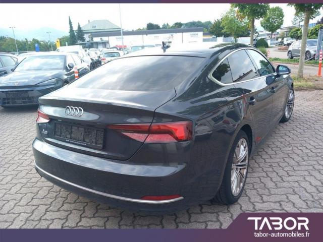 Audi A5 image 8