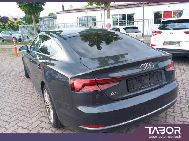 Audi A5 image 1