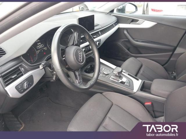 Audi A5 image 3
