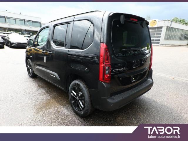 Citroen Berlingo image 4