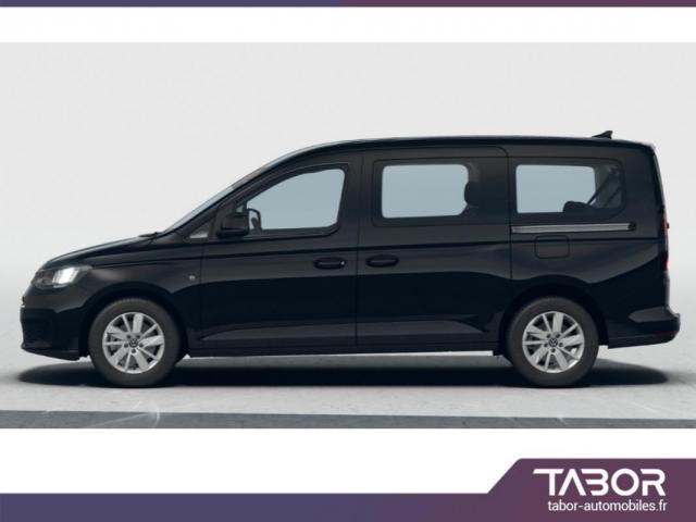 Volkswagen Caddy Maxi image 5