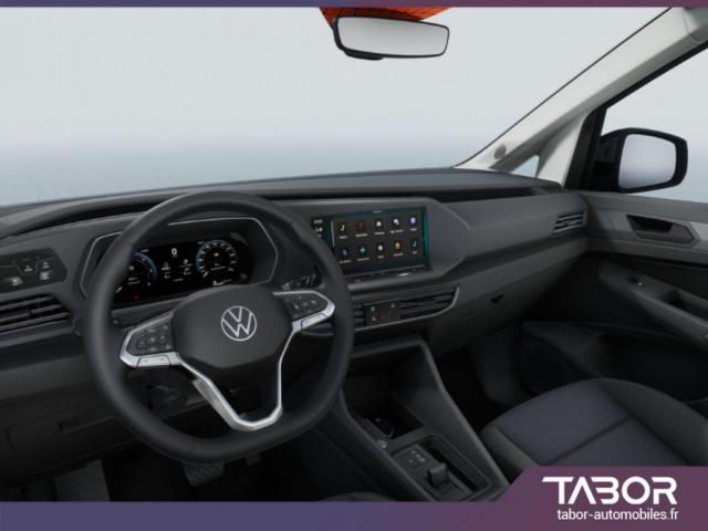 Volkswagen Caddy Maxi image 7