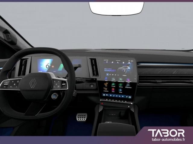 Renault Rafale image 1