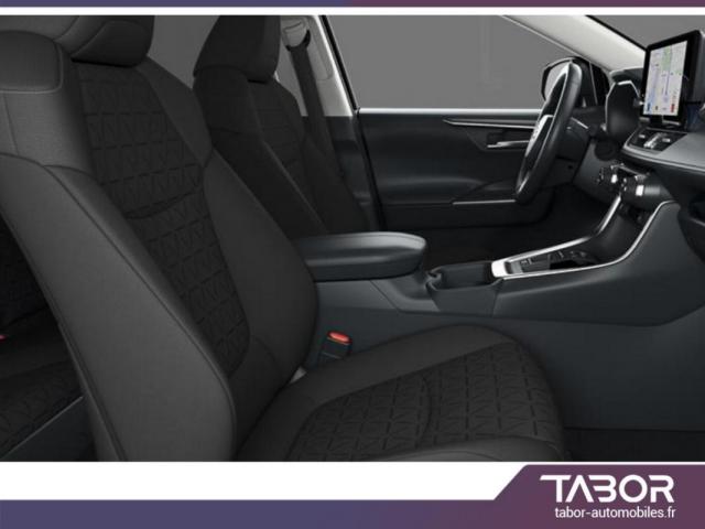 Toyota Rav4 image 4