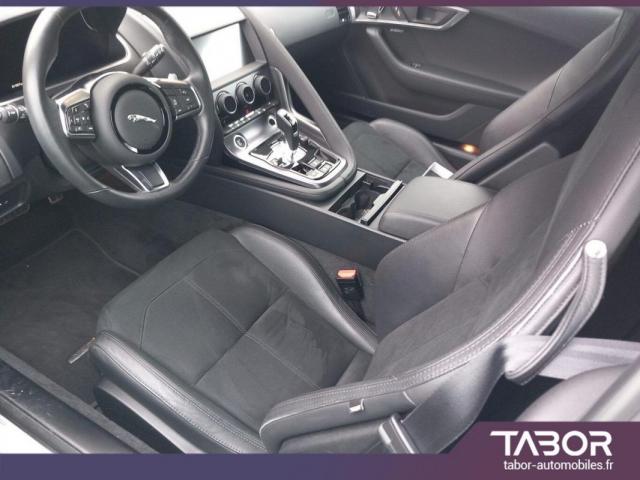 Jaguar F-Type image 8