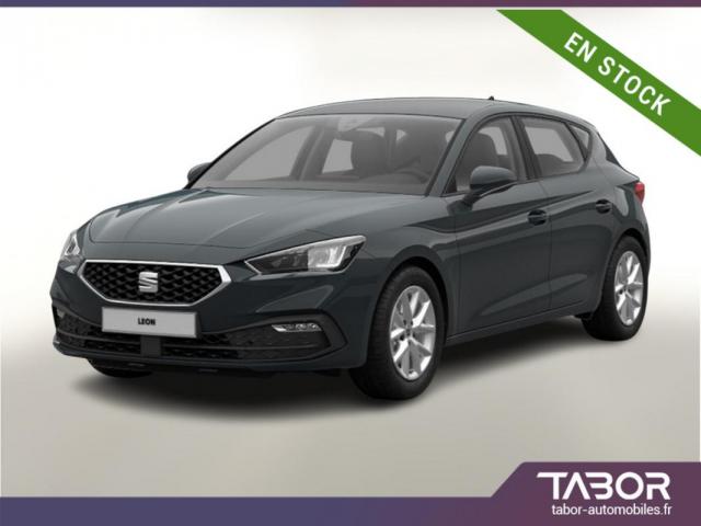 Seat Leon 1.5 Tsi 115 Style Acc 3zclim Cam