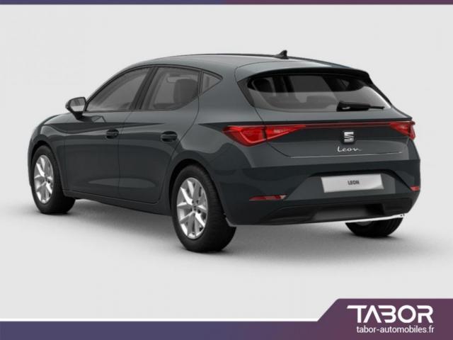 Seat Leon image 4