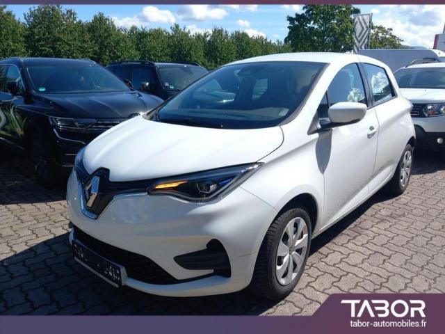 Renault Zoe image 6