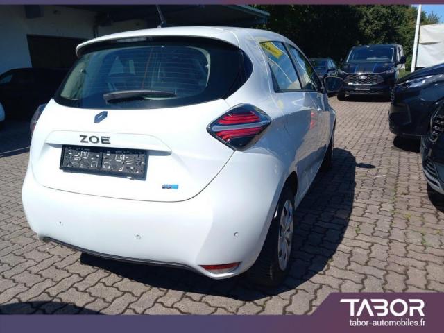 Renault Zoe image 3