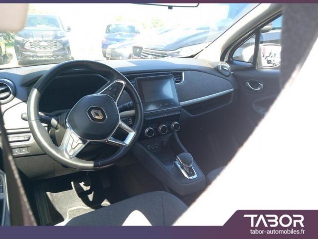 Renault Zoe image 5