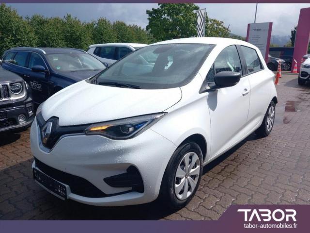 Renault Zoe image 9