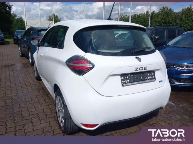 Renault Zoe image 7