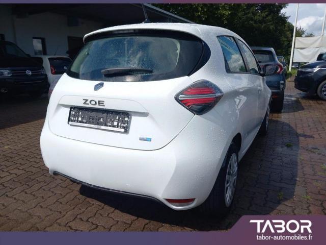 Renault Zoe image 8