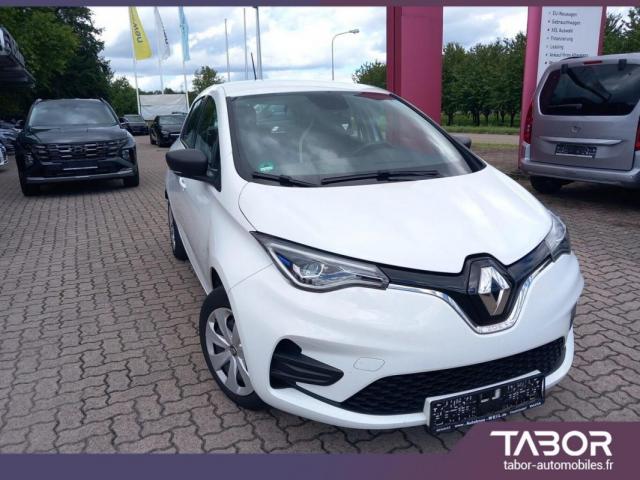 Renault Zoe image 6