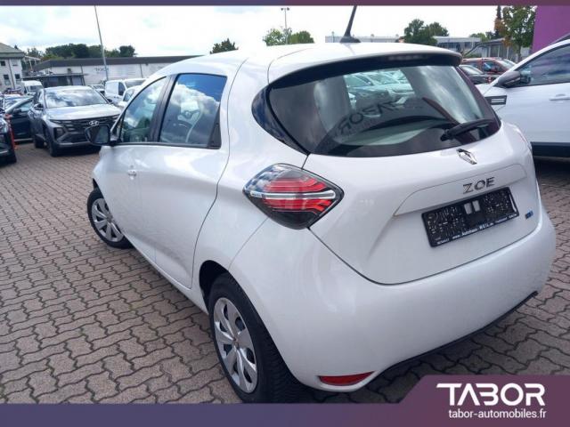 Renault Zoe image 7