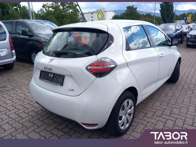 Renault Zoe image 4