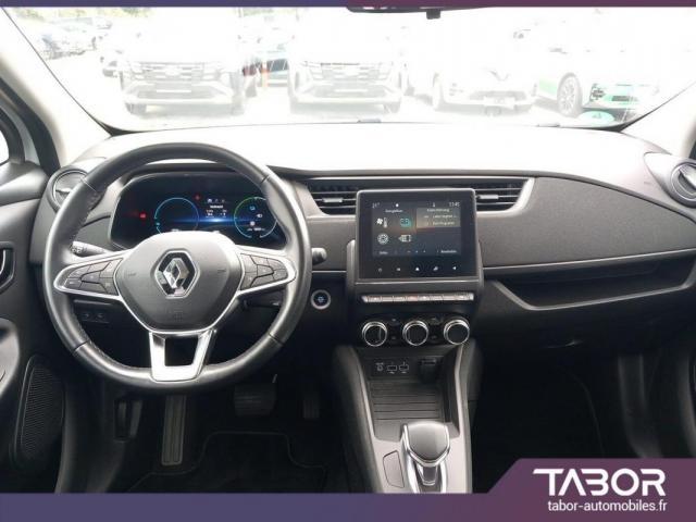 Renault Zoe image 1