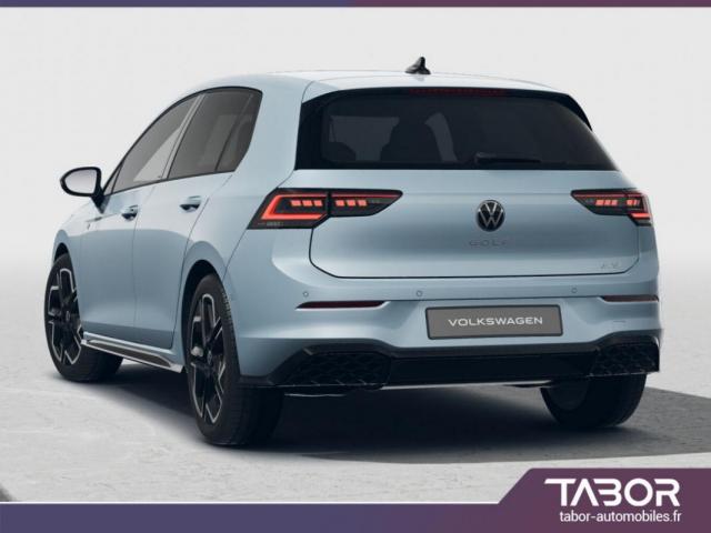 Volkswagen Golf image 8