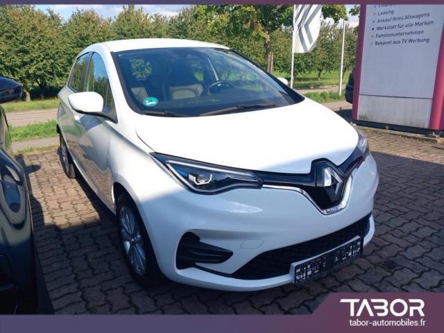 Renault Zoe image 9