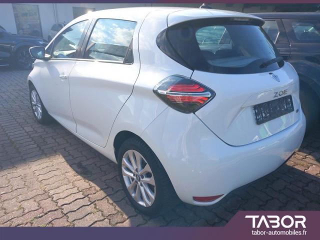 Renault Zoe image 2