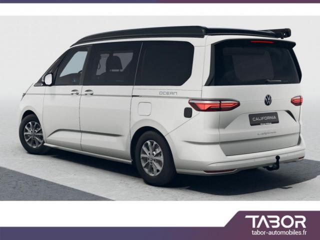 Volkswagen T7 California image 3