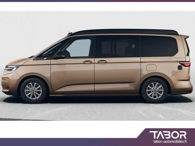 Volkswagen T7 California image 3