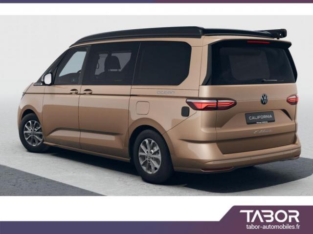 Volkswagen T7 California image 6