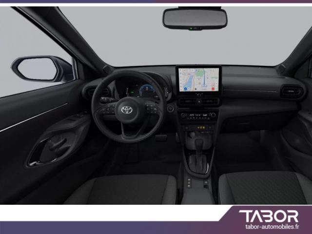Toyota Yaris Cross image 9