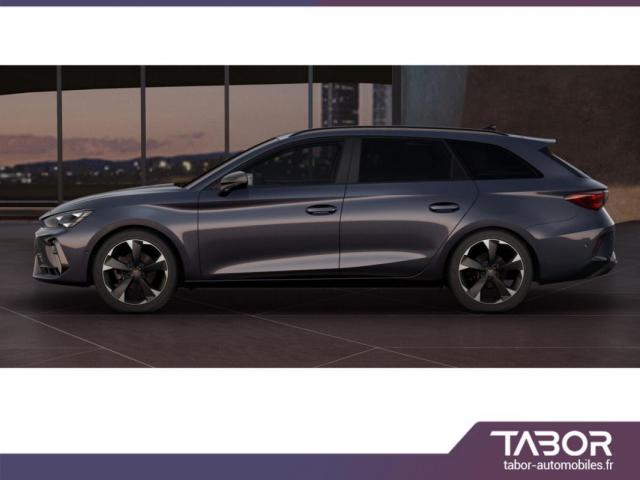 Cupra Leon image 2