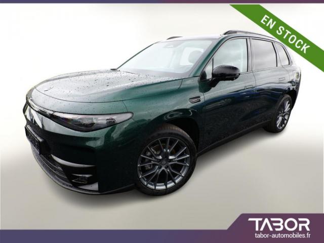 Leapmotor C10 Bev 218 Design 20p Pano Privg