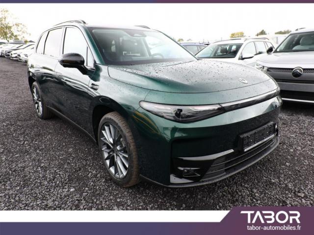 Leapmotor C10 image 2