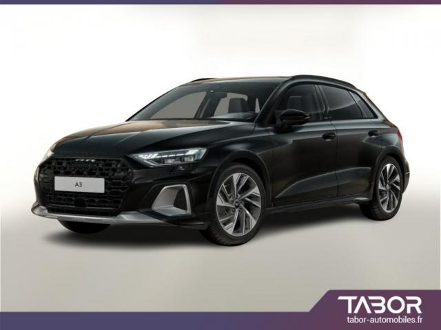 Audi A3 Allstreet Tfsi 150 S Tronic Gps 18p Led