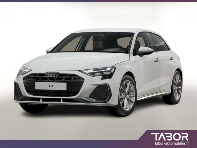 Audi A3 Sportback Tfsi 150 S Tronic S Line Gps