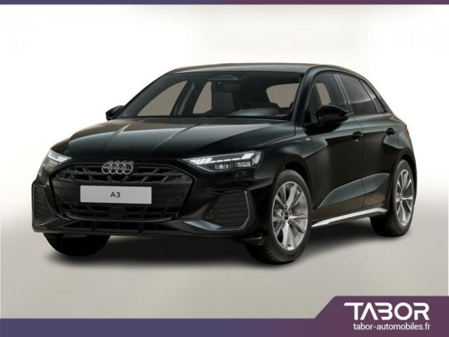 Audi A3 Sportback Tfsi 150 S Tronic S Line Gps