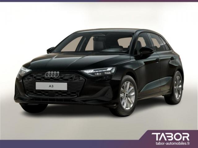 Audi A3 Sportback Tdi 116 Led Komfortp+ Klimap
