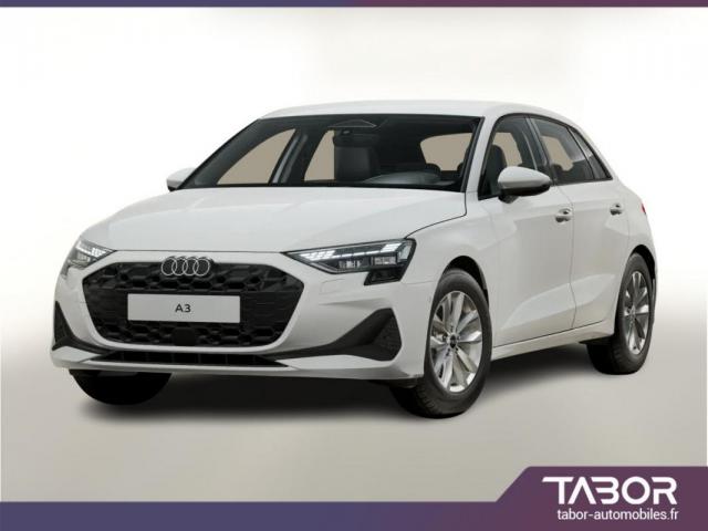 Audi A3 Sportback Tdi 150 S Tronic Led Komfortp