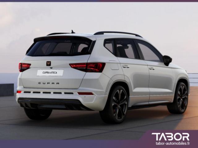 Cupra Ateca image 2
