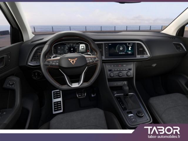 Cupra Ateca image 1