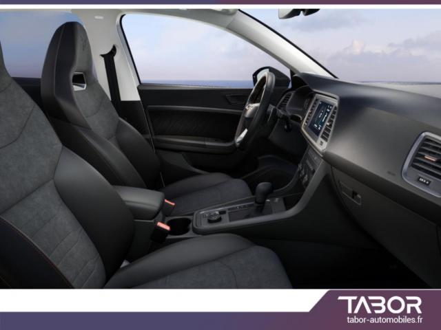 Cupra Ateca image 9