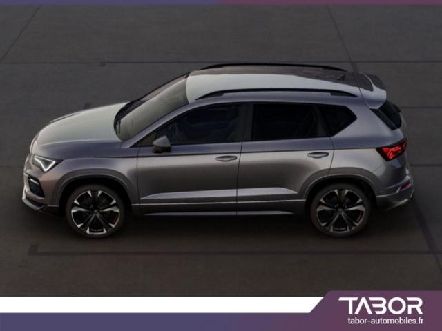 Cupra Ateca image 4