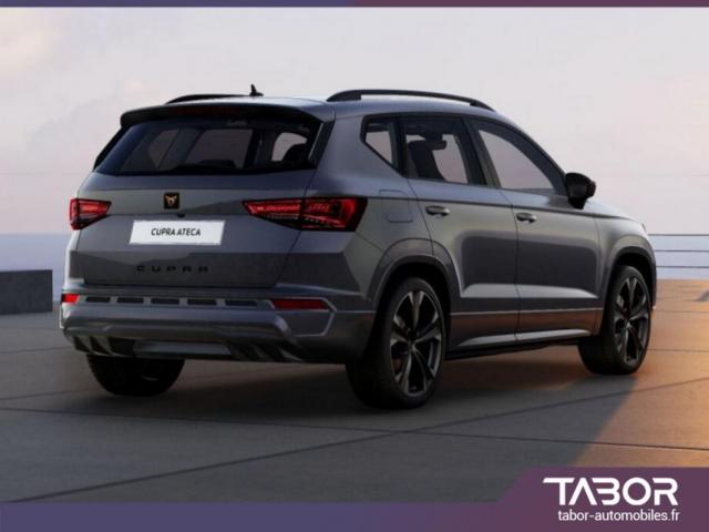Cupra Ateca image 9
