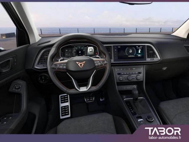 Cupra Ateca image 6