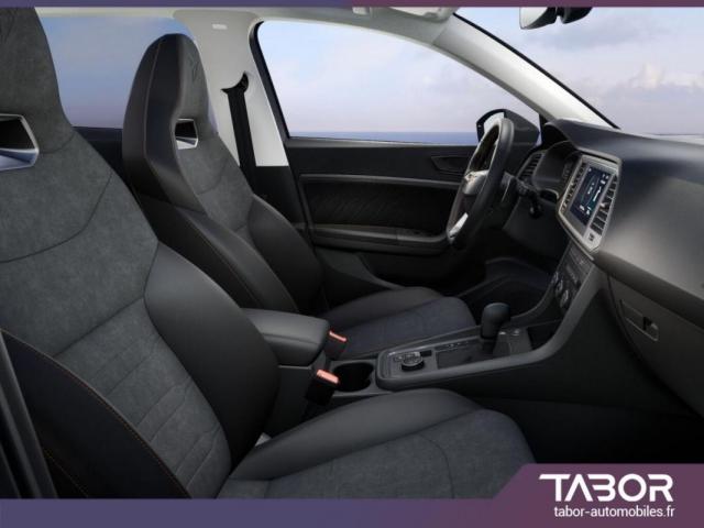 Cupra Ateca image 1