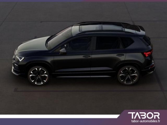 Cupra Ateca image 7