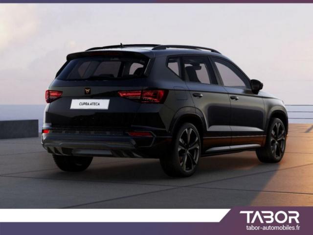 Cupra Ateca image 1